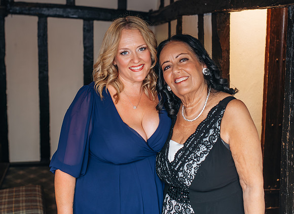 Marcus & Keeley (65)