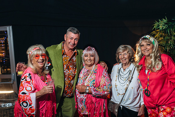 60th Birthday party (157)