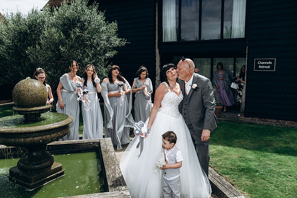 Pierce & Kirsty (80)