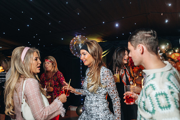 60th Birthday party (124)