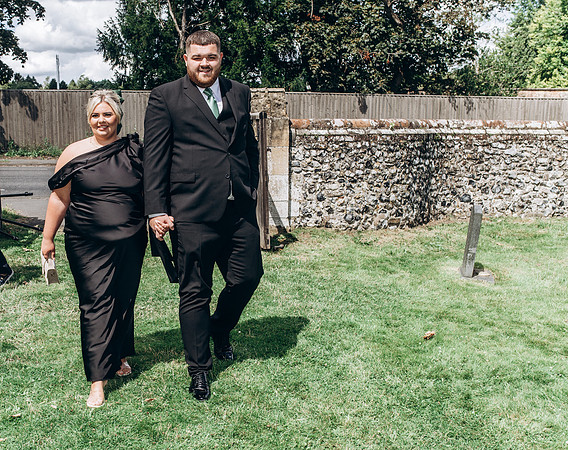 Reece & Vicky (60)