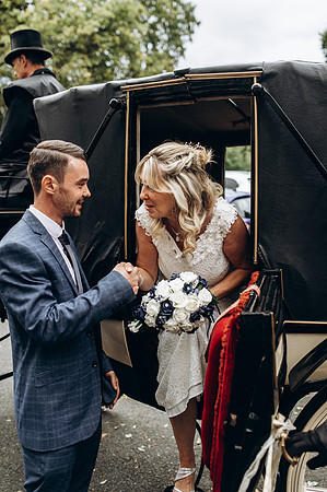 Keith & Karen (60)