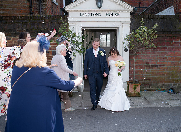 Joe & Claire-9861