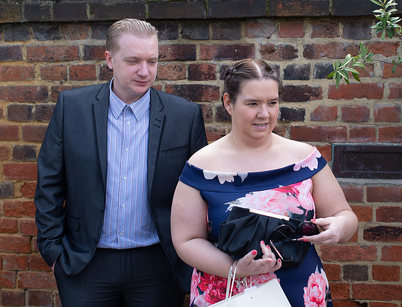 Joe & Claire-9616