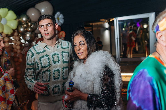 60th Birthday party (153)