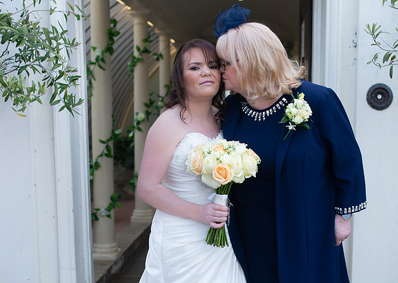 Joe & Claire-9674
