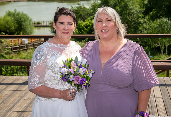 Sally & Michelle (9)