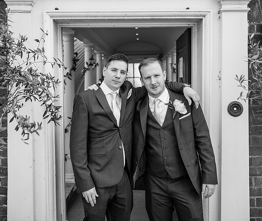 Joe & Claire-9624