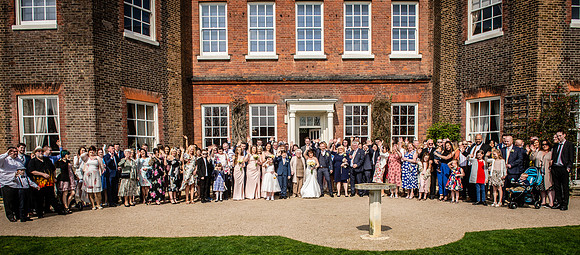 Joe & Claire-9793