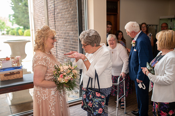Harry & Michelle (91)