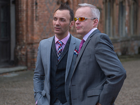 Gary & Dan-0329