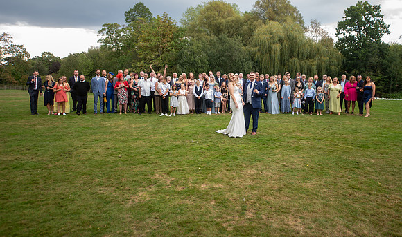 Kenny & Charlotte-0913