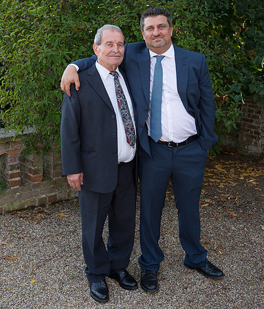 Gary & Dan-0511