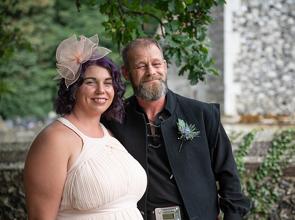 Matt & Julie (50)