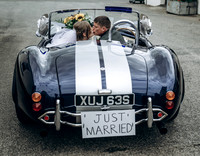 Stuart & Abbie