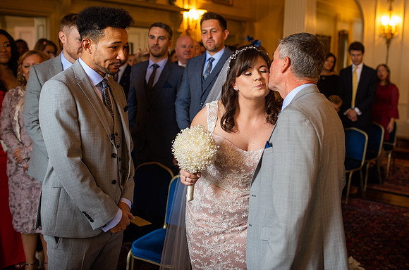 jORDAN & VICKY-0728