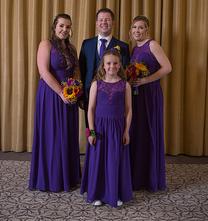 MIke & Michelle-9161
