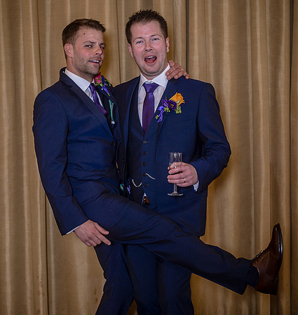 MIke & Michelle-9190