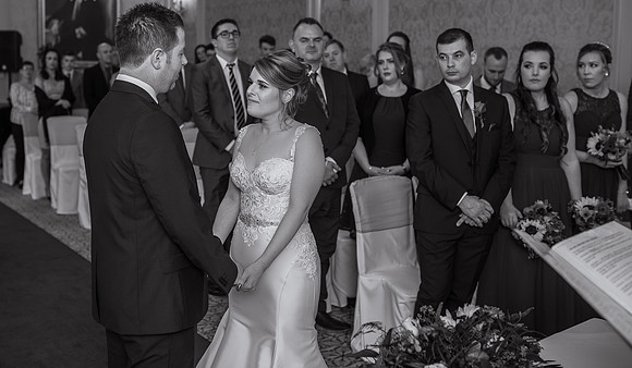 MIke & Michelle-9082