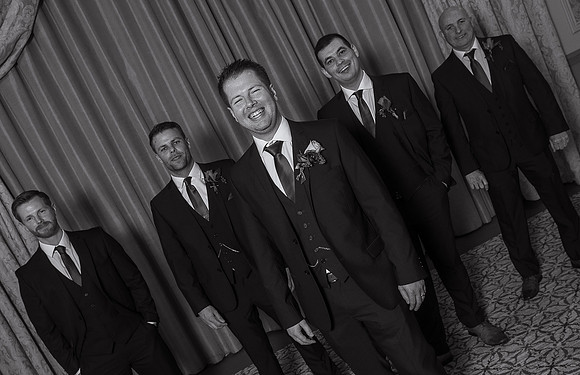 MIke & Michelle-9203