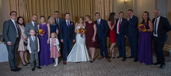 MIke & Michelle-9208