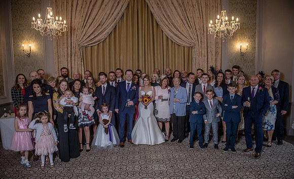 MIke & Michelle-9176