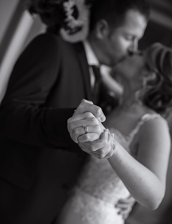 MIke & Michelle-9233