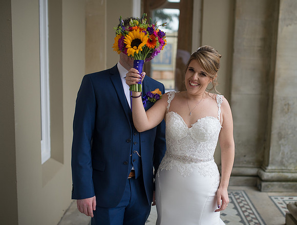 MIke & Michelle-9235
