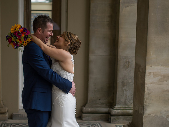 MIke & Michelle-9227