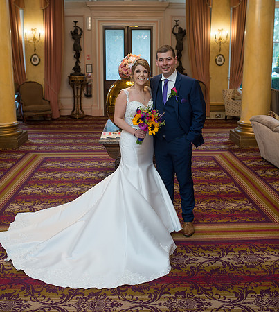 MIke & Michelle-9056