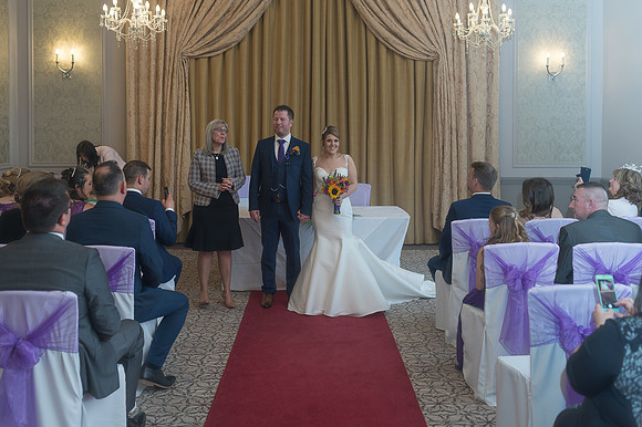 MIke & Michelle-9139