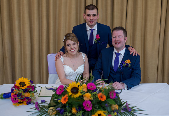 MIke & Michelle-9130