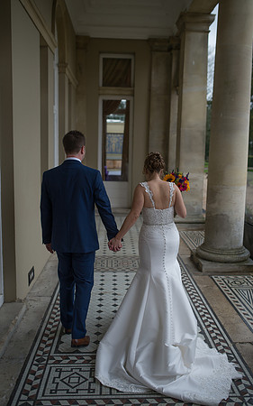 MIke & Michelle-9237