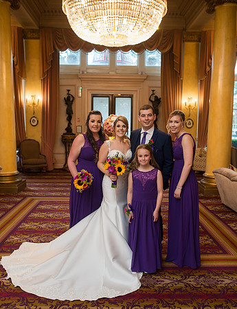 MIke & Michelle-9058