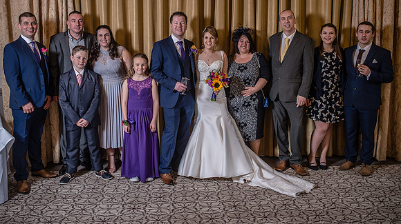 MIke & Michelle-9168