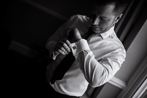 MIke & Michelle-8925