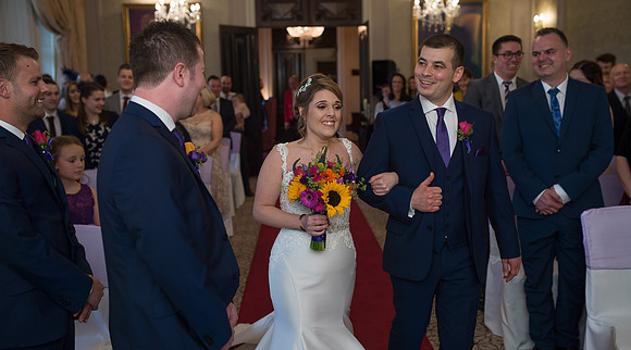MIke & Michelle-9074