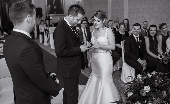 MIke & Michelle-9092