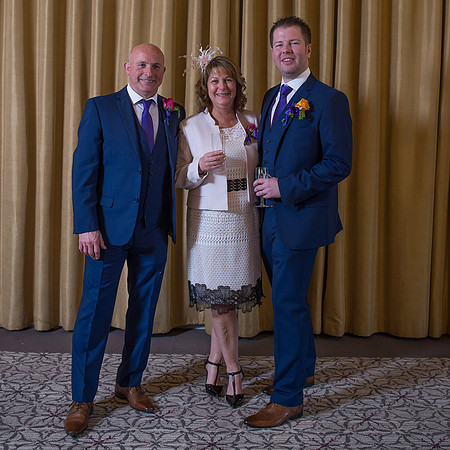 MIke & Michelle-9158
