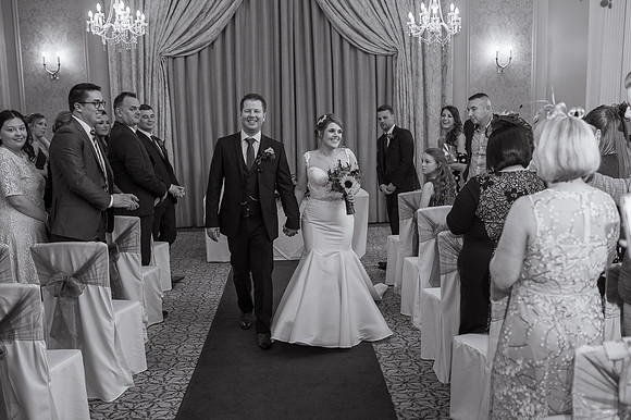 MIke & Michelle-9142