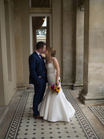 MIke & Michelle-9218
