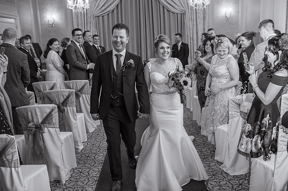 MIke & Michelle-9146