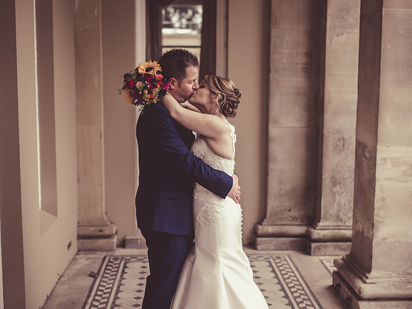 MIke & Michelle-9225