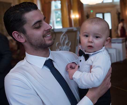 MIke & Michelle-9030