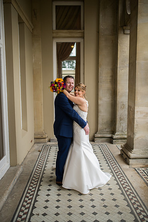 MIke & Michelle-9221
