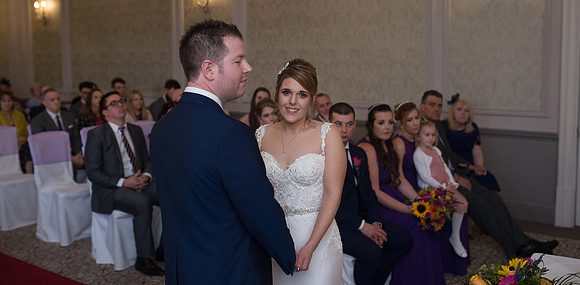 MIke & Michelle-9089