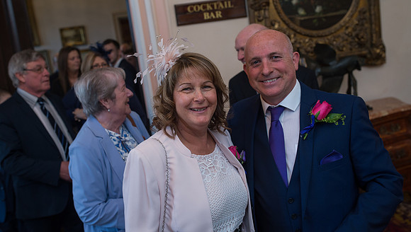 MIke & Michelle-9037
