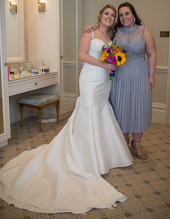 MIke & Michelle-8973