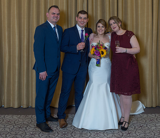 MIke & Michelle-9213