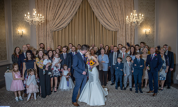 MIke & Michelle-9182